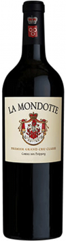 Chateau La Mondotte